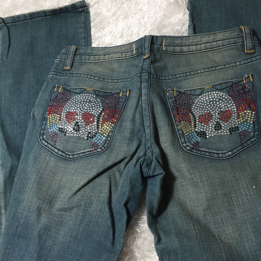Seven7 jeans 👖
